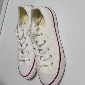 Converse Chuck Taylor All-Star.  Child Size 2.